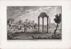                  Parte di Campo Vaccino
              