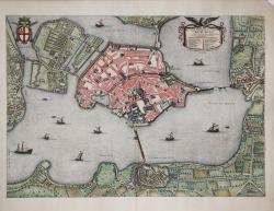                   La Ville et Environs de...
              