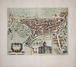                   Macerata
              