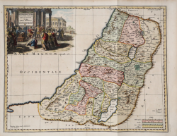                   Geographiae Sacra ex V. &...
              