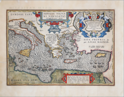                   Aeneae Troiani Navigatio Ad...
              
