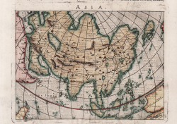                   Asia
              