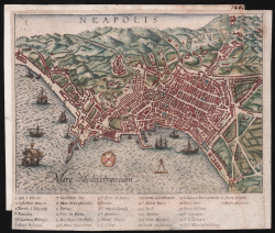                   Neapolis
              