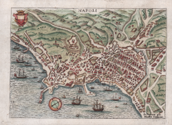                   Napoli
              