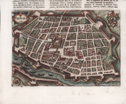                   Ferrara
              