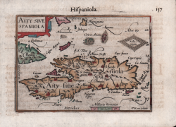                   Aity Sive Spaniola
              