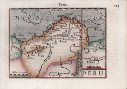                   Peru
              