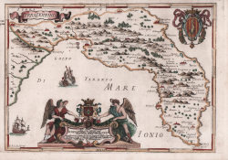                   Terra d'Otranto
              
