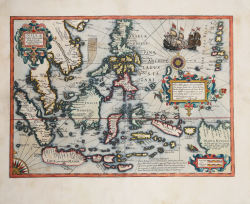                   Insulae Indiae Orientalis...
              