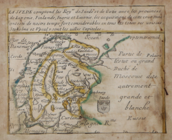                   La Svede…
              