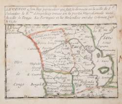                   Le Congo...
              