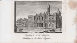                   Basilica di S. M.a Maggiore...
              