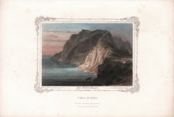                   Die Insel Capri / L'Isola...
              