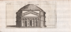                   Le Pantheon
              