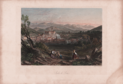                   Isola di Sora
              