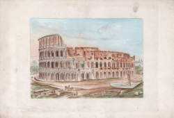                   Colosseo
              