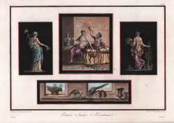                   Peintures Antiques...
              