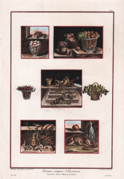                   Peintures Antiques...
              