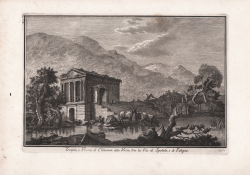                   Tempio, e Fiume di...
              