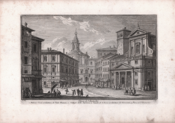                   Chiesa di S. Eustachio
              