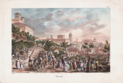                  Promenade
              